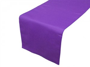 Runners  Table table rent runners