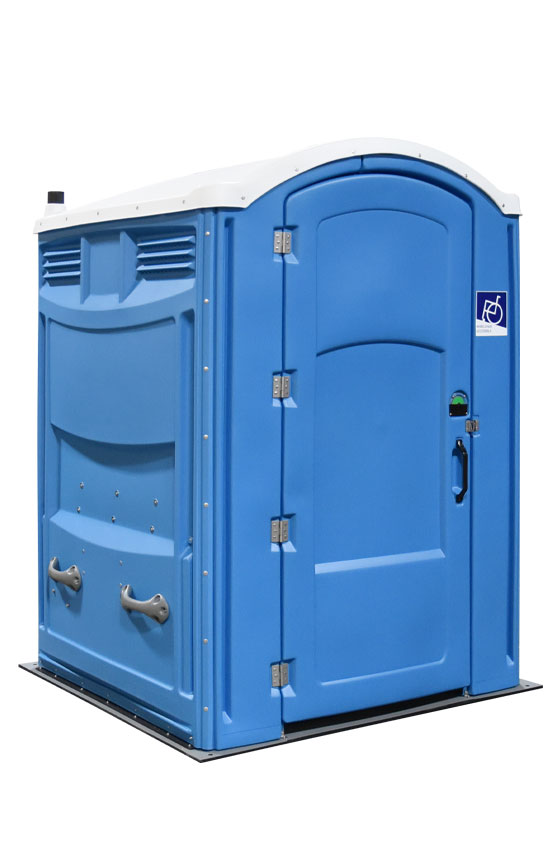 Ada Porta Pot